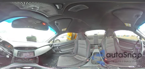 2013 Subaru Brz 2.0 Premium из США, поврежденный, VIN JF1ZCAB18D1607134